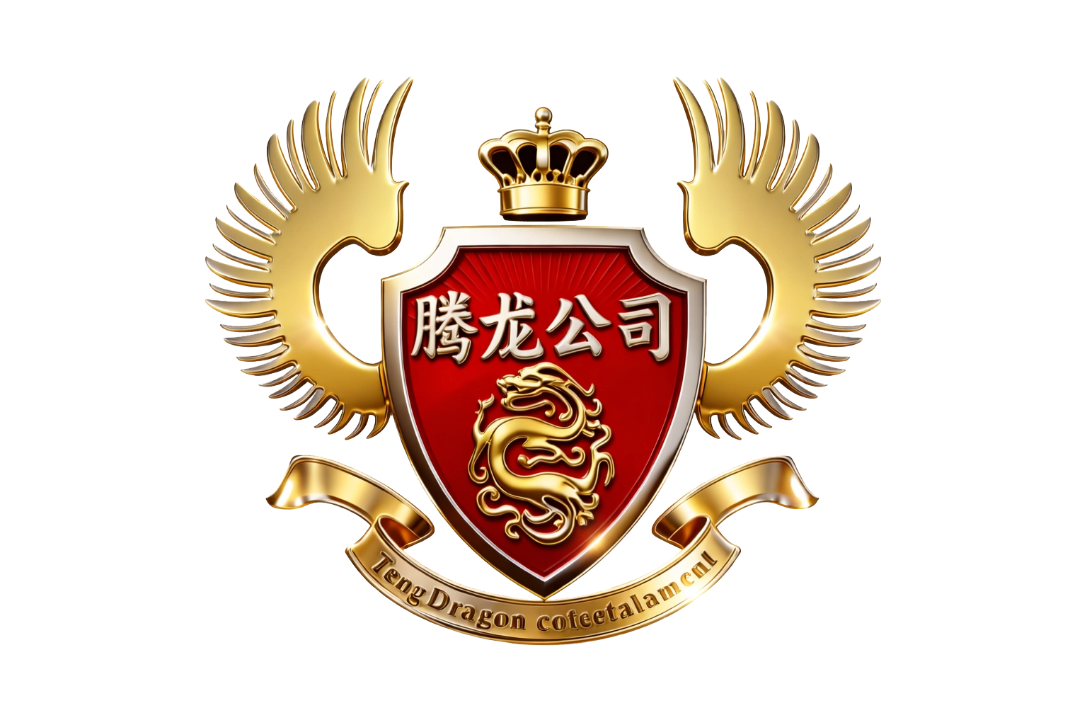 腾龙网络技术公司